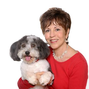 1. Carol Harris Dog Training