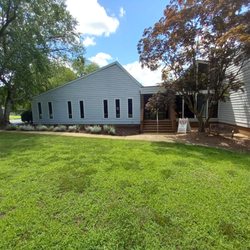 Work Nimbly - Front of business rental; Old Towne Road Location
