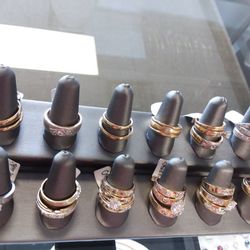 Zafiro Jewelry