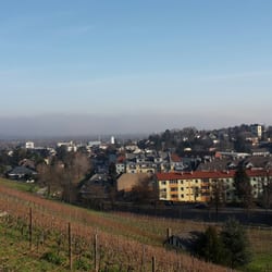 Gabelkreuz Weidling
