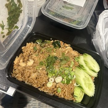 Bahn Thai - Thai Near Me - San Diego, California