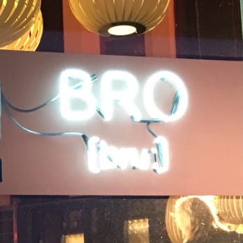 Bro - Bro - Scandinavian Near Me - Helsinki, 18