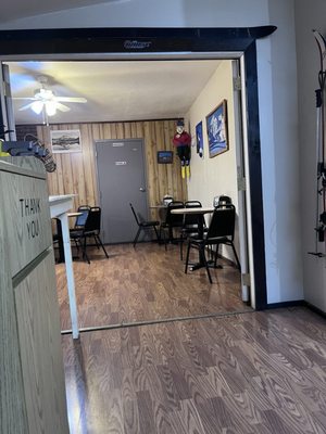 Cliff Droppers by null