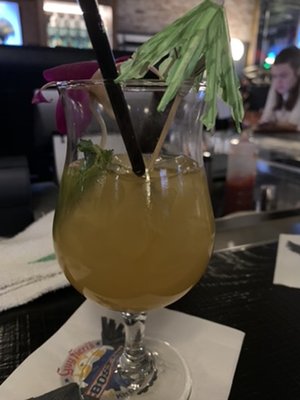 Guy Fieri's Boston Kitchen + Bar by null