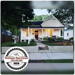 Roadrunner Home Concepts - Transformation