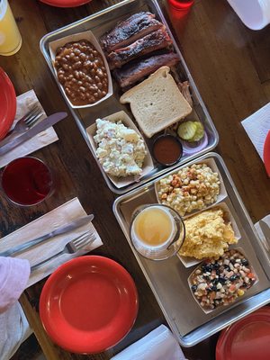 Beartooth Barbecue by null