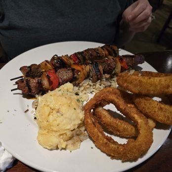 Parkside Grill - American Near Me - Knoxville, Tennessee Parkside Grill - American Near Me - Knoxville, Tennessee