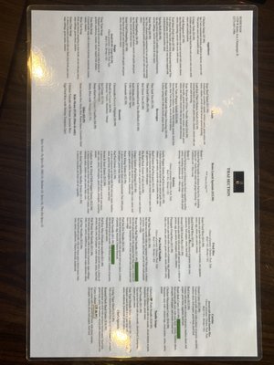 Menu photo 1 Sushi Siam Champaign, IL