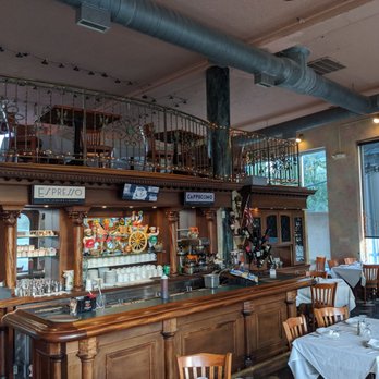 La Fontana - Interior of the building - Italian Near Me - Nyack, New York La Fontana - Interior of the building - Italian Near Me - Nyack, New York