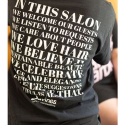 Brazen Hair