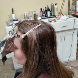Cynthia's Hair Affair Beauty Salon