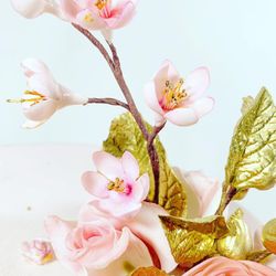Vincenzi Salvatore Cakes - Vincenzo Salvatore Cakes