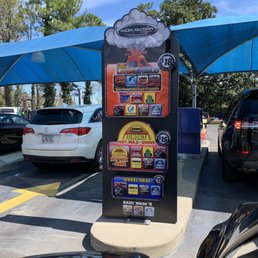 The deals The deals