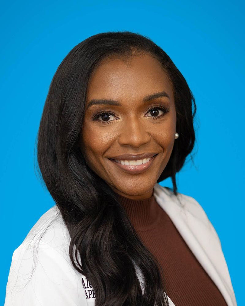 Alexis Courville, NP - child therapist in Lake Charles, LA