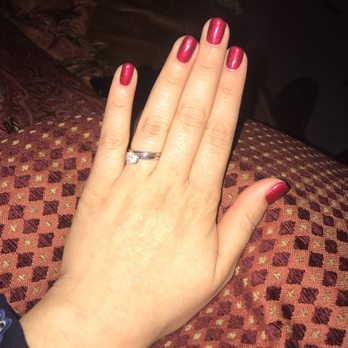 Zen Cookie Nail - Nail Salons Near Me - Houston, Texas