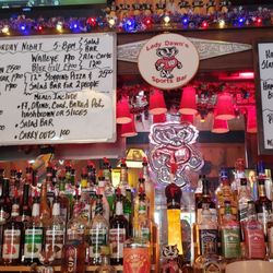 Lady Dawn's Sports Bar