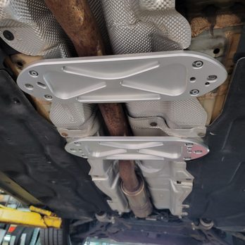 Midas - After market brace - Auto Repair Near Me - Howell, New Jersey