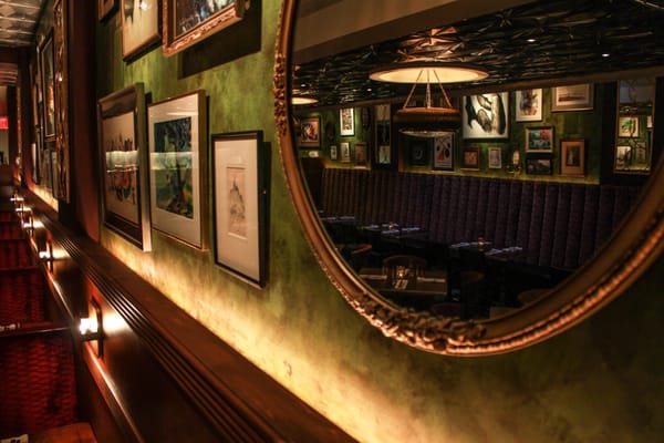 The Majestic by null The Majestic by null