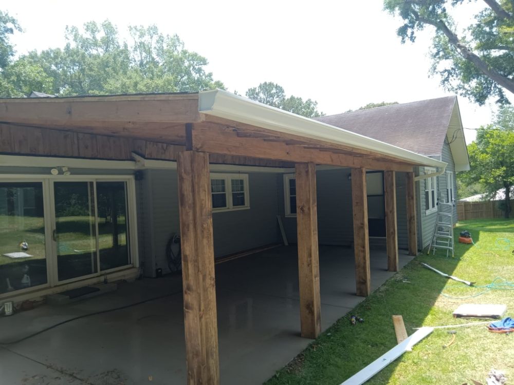 Slide of JC Construction