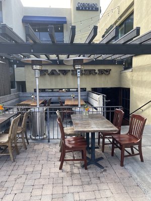 Coronado Plaza by null