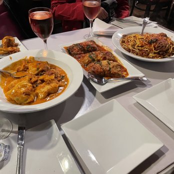Rino's Place - Huge portions - Italian Near Me - Boston, Massachusetts Rino's Place - Huge portions - Italian Near Me - Boston, Massachusetts