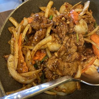 Aung Burma - Burmese Near Me - Concord, California