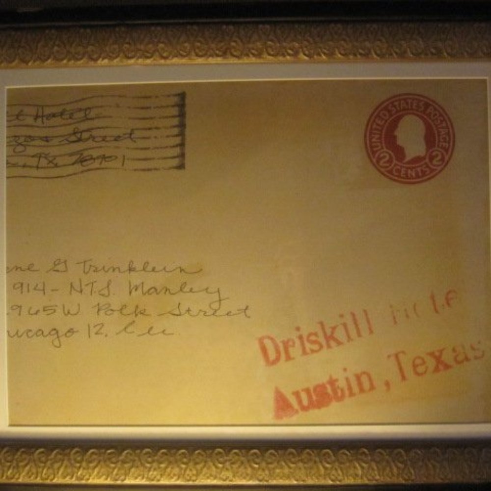 The Driskill - Hotels Near Me - Austin, Texas The Driskill - Hotels Near Me - Austin, Texas