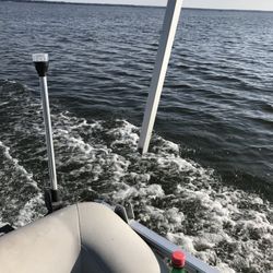 Heights Marina