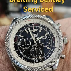 Joshua's Watch Repair & Time Pieces