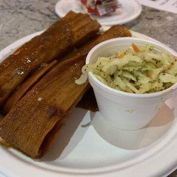 Ground Zero Blues Club - Hot Tamales (so yummy) - Jazz & Blues Near Me - Clarksdale, Mississippi
