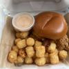 2 Rowdy Roosters gift card