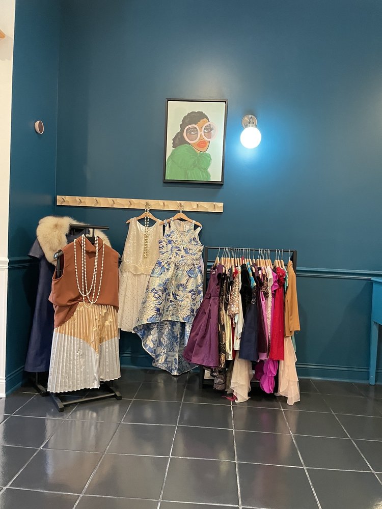 Taxi And Tide Imaginative Play Space Logo