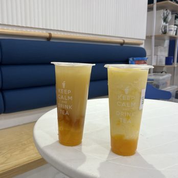 Teazzi Tea Shop - Bubble Tea Near Me - Bethesda, Maryland Teazzi Tea Shop - Bubble Tea Near Me - Bethesda, Maryland