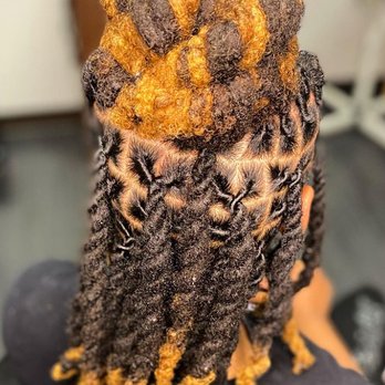 LocdNHealing - Hair Salons Near Me - Mesquite, Texas