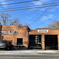 East Hartford Brewing