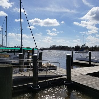 Harborwalk Marina - Marinas Near Me - Georgetown, South Carolina