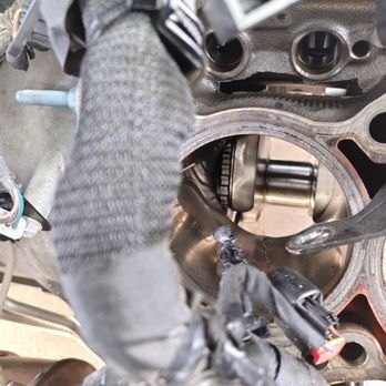 Texan Dodge Chrysler Jeep Ram - piston wall. look at the bill the mechanics and the Amy Wallace with Stellantis dont mesh. caught in $15k lie. - Auto Repair Near Me - Humble, Texas Texan Dodge Chrysler Jeep Ram - piston wall. look at the bill the mechanics and the Amy Wallace with Stellantis dont mesh. caught in $15k lie. - Auto Repair Near Me - Humble, Texas