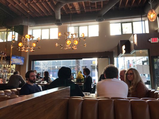 The Carvery Restaurant by null