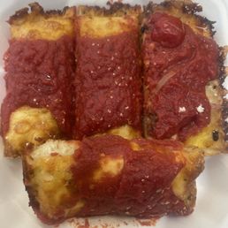 Detroit DET Cheese Detroit DET Cheese