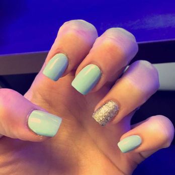 Elegant Nails & Spa - Nail Salons Near Me - Medford, Massachusetts