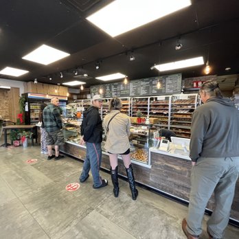 The Donuttery - Donuts Near Me - Huntington Beach, California The Donuttery - Donuts Near Me - Huntington Beach, California