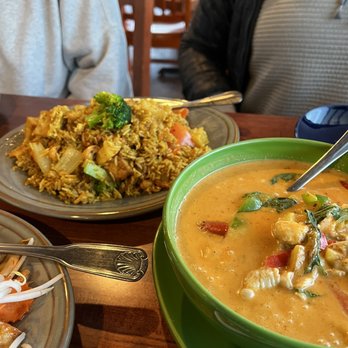 All Rice Thai Hut - Thai Near Me - Everett, Washington All Rice Thai Hut - Thai Near Me - Everett, Washington