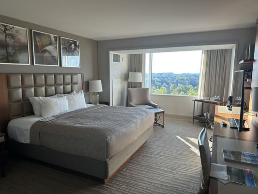 Lansdowne Resort by null