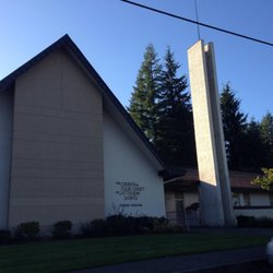 The Church of Jesus Christ of Latter-day Saints - Photo the church building