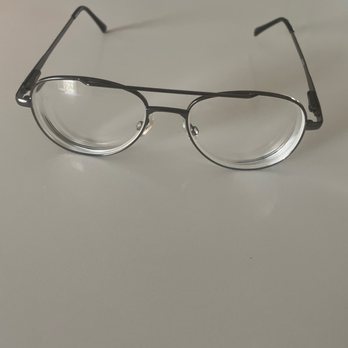 Frame Fixer - Fixed glasses! They look brand new! - Eyewear & Opticians Near Me - Las Vegas, Nevada Frame Fixer - Fixed glasses! They look brand new! - Eyewear & Opticians Near Me - Las Vegas, Nevada