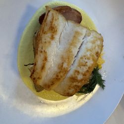 Halibut