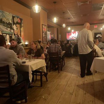 Cafe Seville - Spanish Near Me - Fort Lauderdale, Florida