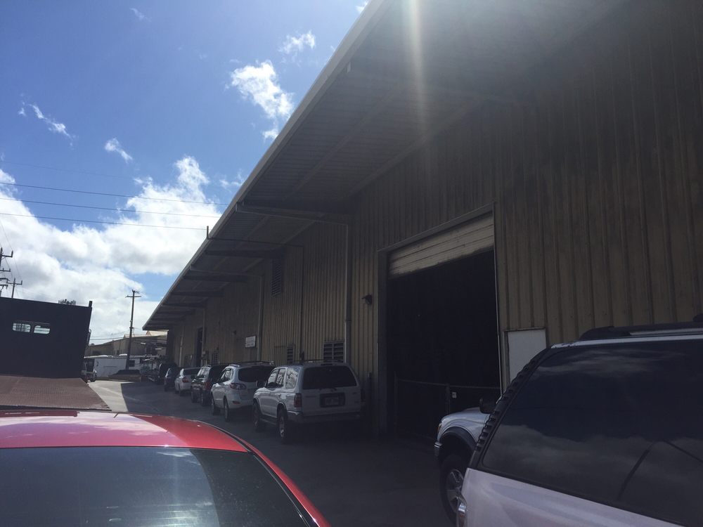 ISLAND LIGHTING CO Updated September 2024 2965 Mokumoa St, Honolulu