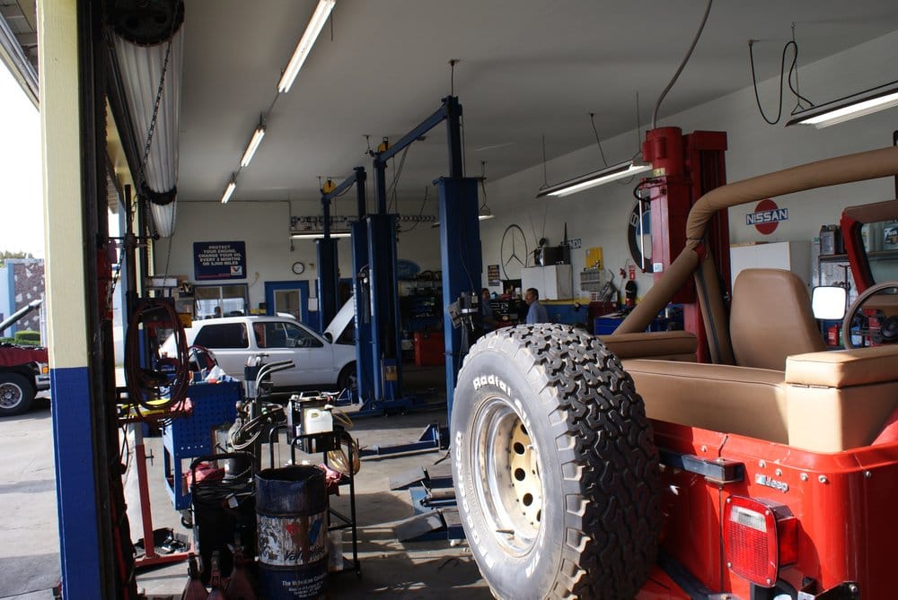 COSTA MESA AUTO SERVICE CENTER Updated October 2024 75 Reviews