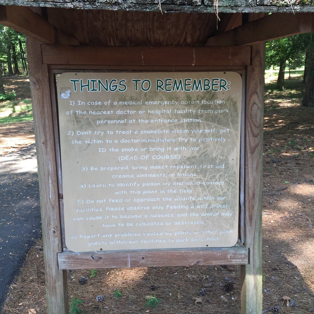 Kiroli Park - Things to remember - Venues & Event Spaces Near Me - West Monroe, Louisiana